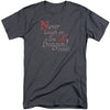 The Hobbit tall shirts
