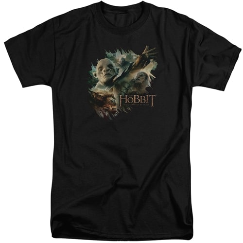 The Hobbit T-Shirts