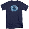 The Hobbit tall shirts