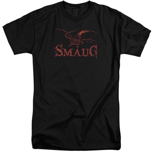 The Hobbit Trilogy T-Shirts