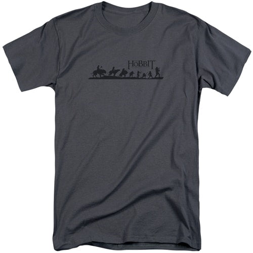 The hobbit tall shirts