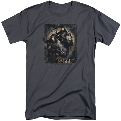The Hobbit T-Shirts