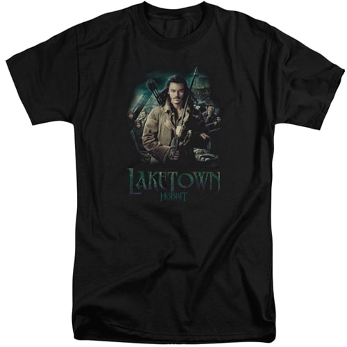 The Hobbit Trilogy T-Shirts