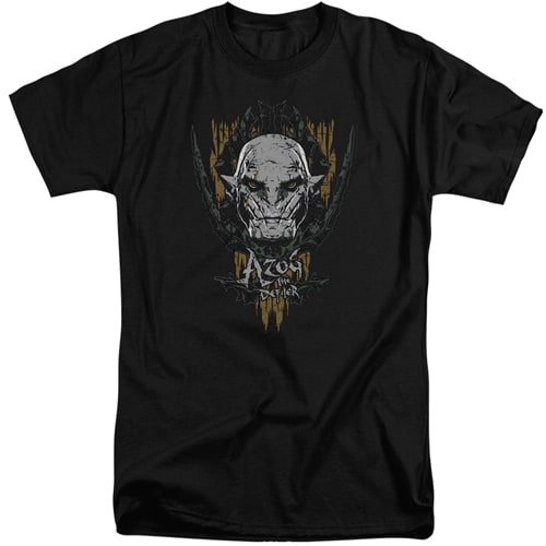 The Hobbit Trilogy T-Shirts