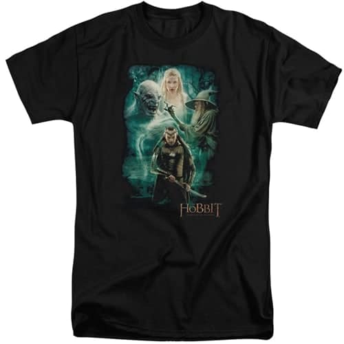 The Hobbit T-Shirts