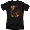 The Hobbit Trilogy T-Shirts