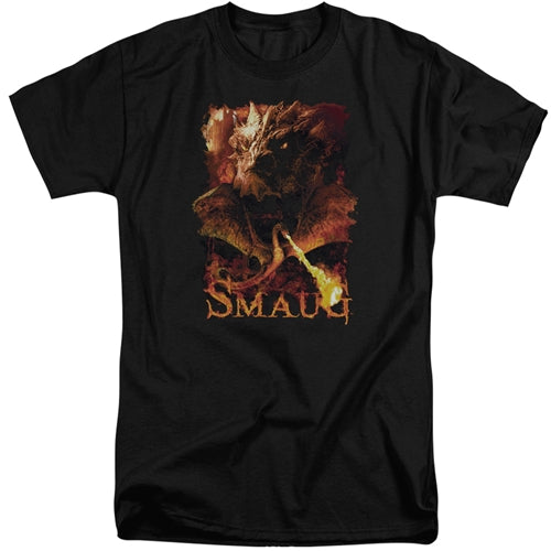 The Hobbit Trilogy T-Shirts