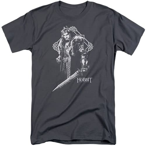 The Hobbit T-Shirts