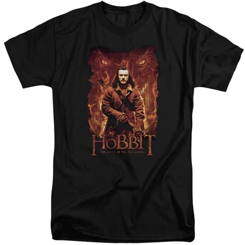 The Hobbit T-Shirts