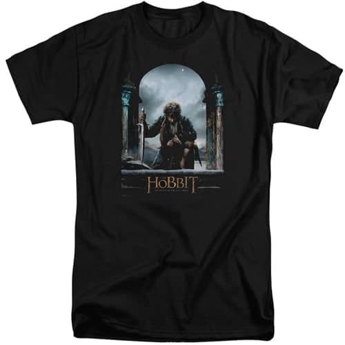 The Hobbit T-Shirts