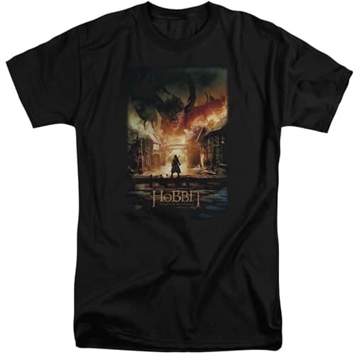The Hobbit T-Shirts
