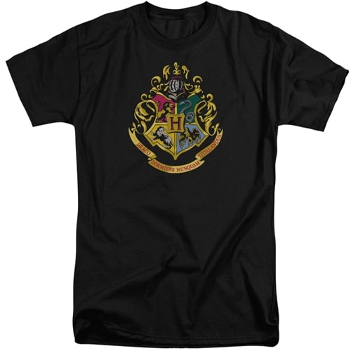 Harry Potter Graphic T-Shirt