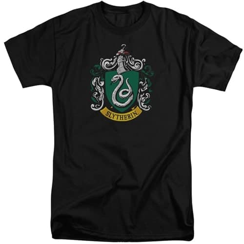 Harry Potter Graphic T-Shirt