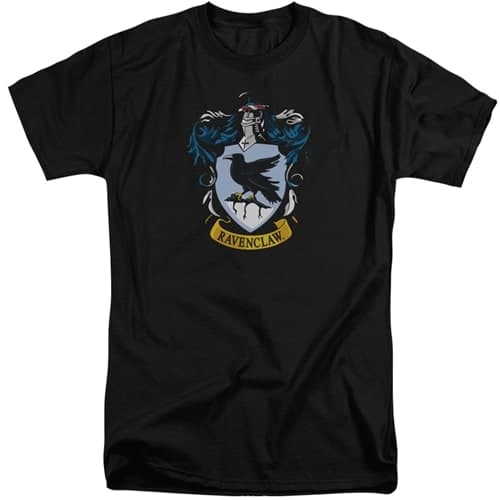 Harry Potter Graphic T-Shirt