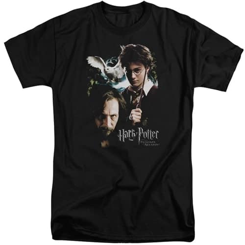Harry Potter T-Shirts