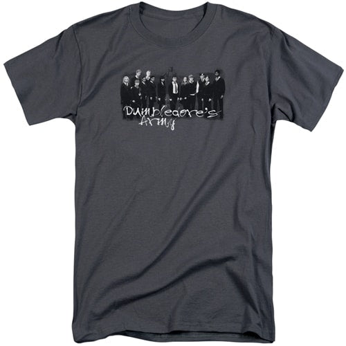 Harry Potter tall shirts