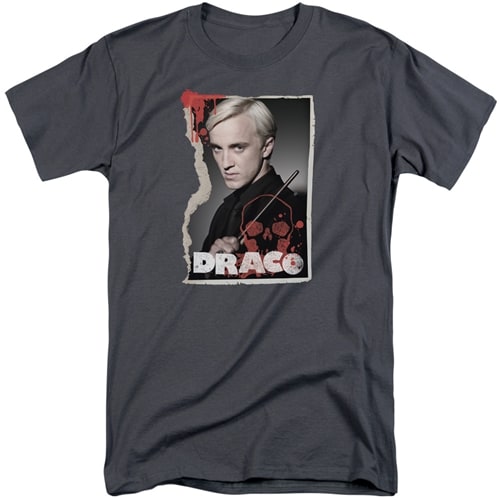 Harry Potter tall shirts