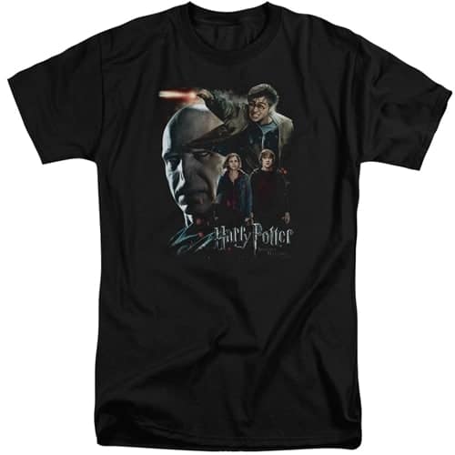 Harry Potter T-Shirts