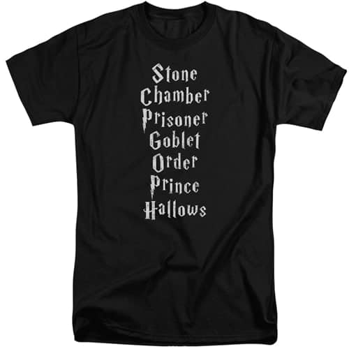 Harry Potter T-Shirts