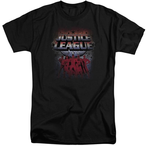 Justice League of America T-Shirt