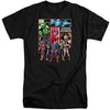 Justice League of America T-Shirt