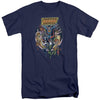 Justice League of America T-Shirt