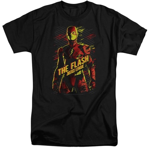 Justice League T-Shirts