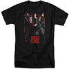 Justice League Movie T-Shirt