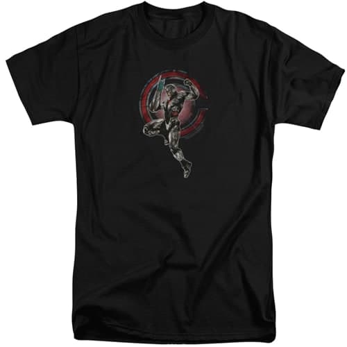 Justice League T-Shirts
