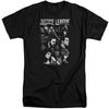 Justice League T-Shirts