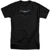 Justice League Movie T-Shirts
