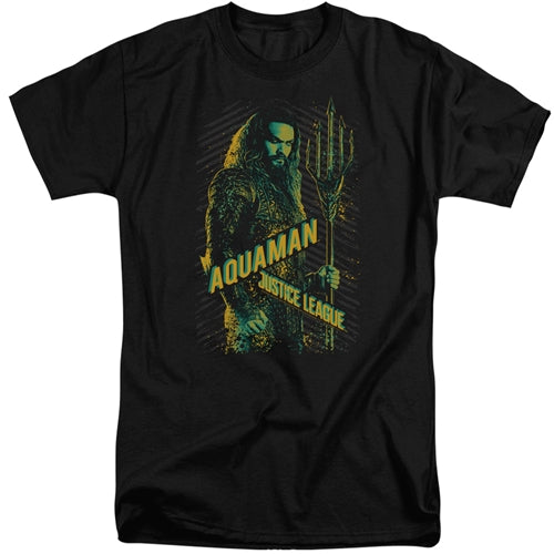 Justice League Movie T-Shirts