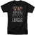 Justice League Movie T-Shirt