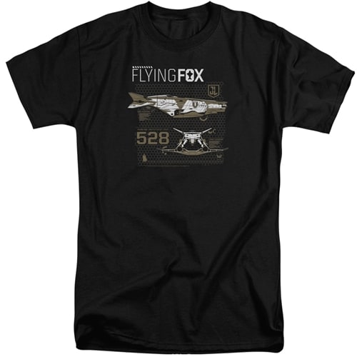Justice League Movie T-Shirts