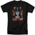 Justice League Movie T-Shirts