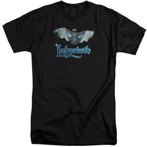 Labyrinth T-Shirt