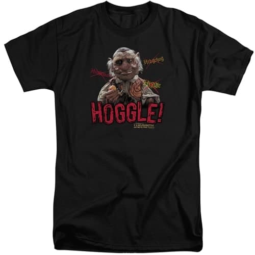 Labyrinth T-Shirt