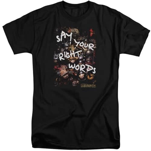 Labyrinth T-Shirt