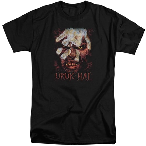 Lord Of The Rings T-Shirts