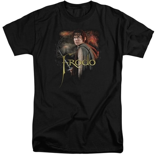 Lord Of The Rings T-Shirts