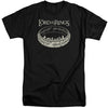 Lord Of The Rings T-Shirts