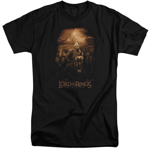 Lord Of The Rings T-Shirts