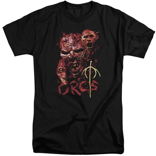 Lord Of The Rings T-Shirts