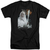 Lord Of The Rings tall shirts
