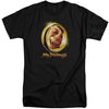Lord Of The Rings tall shirts