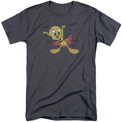 Tweety Bird Tall Shirt