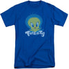 Tweety Bird Tall Shirt