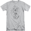 Tasmanian Devil Tall Shirt