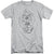 Tasmanian Devil Tall Shirt