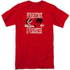 Looney Tunes Tall Shirt